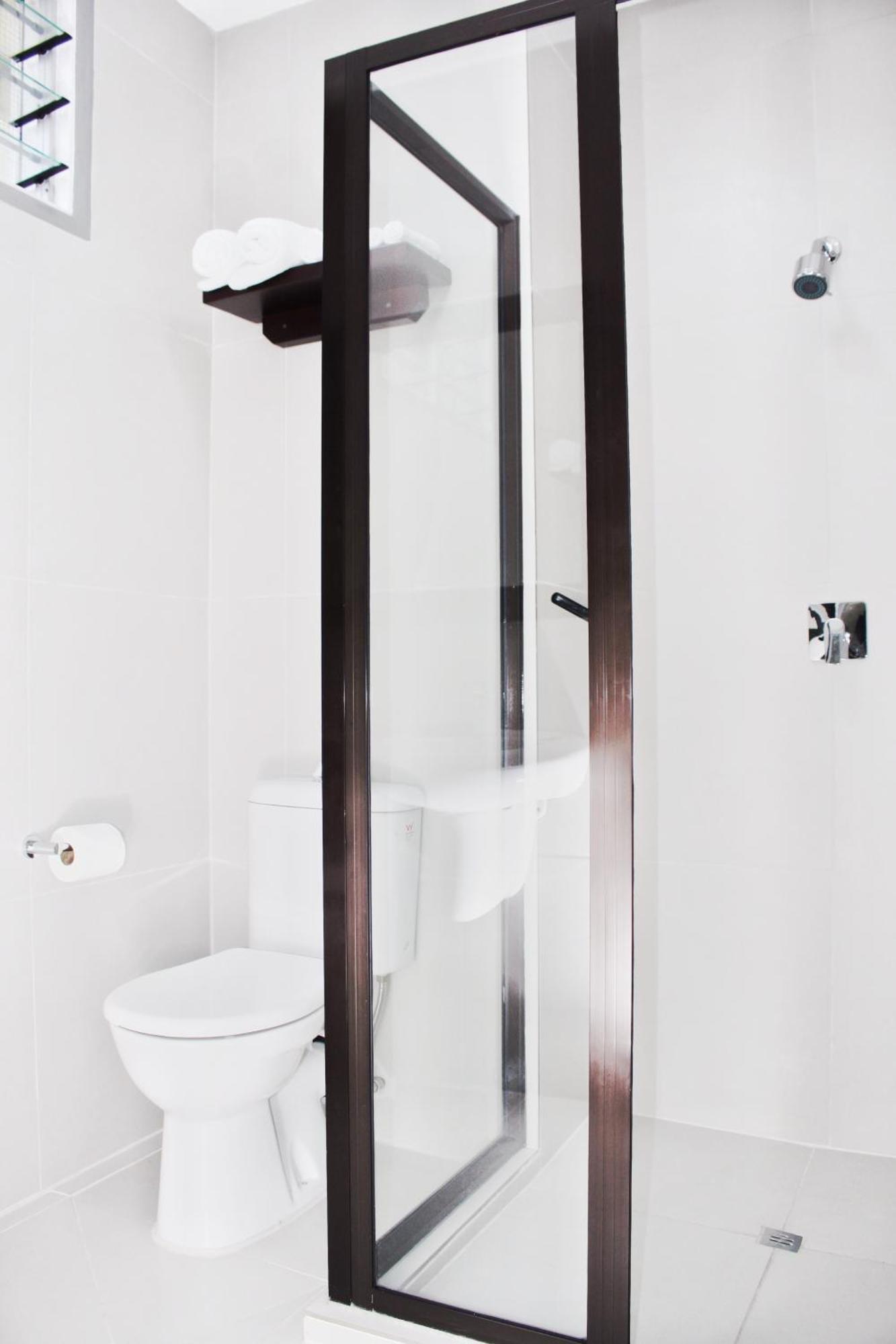 Hotel Oasis Нади Екстериор снимка