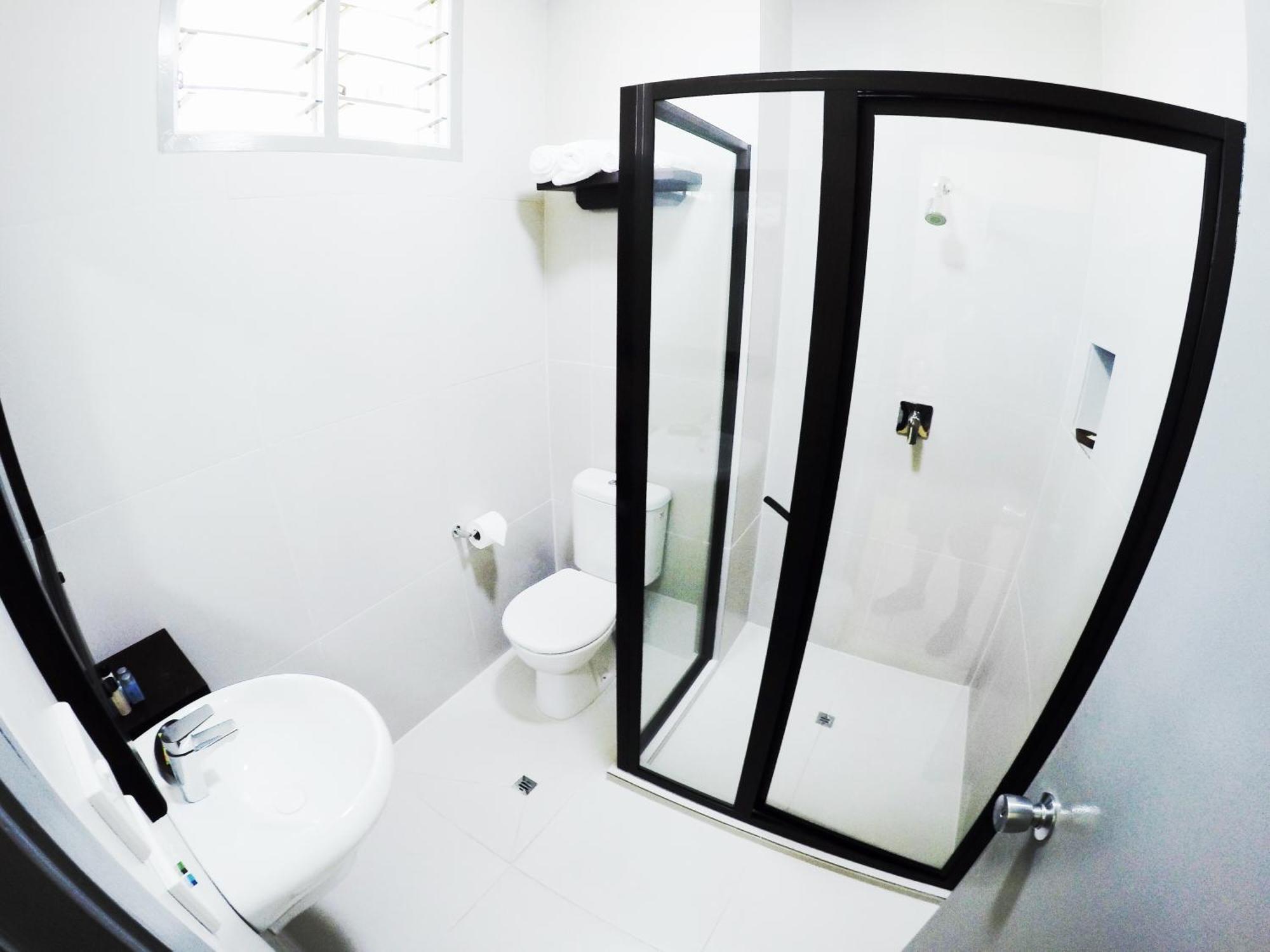 Hotel Oasis Нади Екстериор снимка